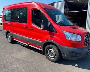 Ford Ford Transit Kombi 310 L2 Gebrauchtwagen