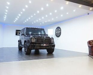 Mercedes-Benz Mercedes-Benz G-63 AMG*FACELIFT*Multibeam*Keyless* Gebrauchtwagen