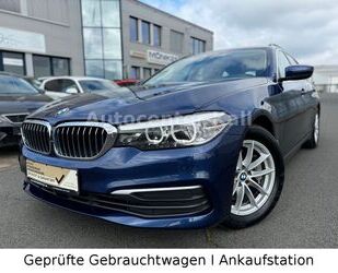 BMW BMW 530 d xDrive Touring PANO HUD VOLLLEDER ACC 36 Gebrauchtwagen