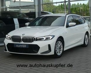 BMW BMW 320 i Tour M Sportpaket Ad.LED°ACC°el.Sitze+Me Gebrauchtwagen