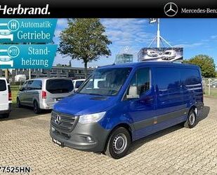 Mercedes-Benz Mercedes-Benz Sprinter 314 CDI *L2H1*Automatik*Nav Gebrauchtwagen