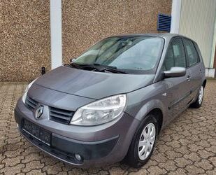 Renault Renault Scenic 1.6 16V 119tkm Gebrauchtwagen