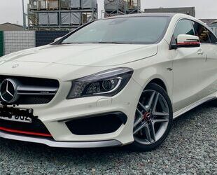 Mercedes-Benz Mercedes-Benz CLA 45 AMG Shooting Brake CLA 45 AMG Gebrauchtwagen