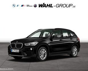 BMW BMW X1 sDrive20i ADVANTAGE DKG NAVI GRA DACHRELING Gebrauchtwagen