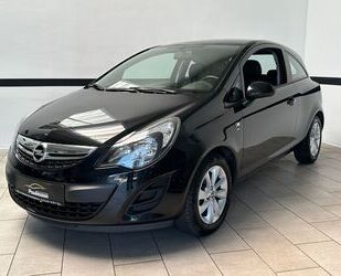 Opel Opel Corsa 1.2 ENERGY Klima*CD*Alu*2.Hand* Gebrauchtwagen