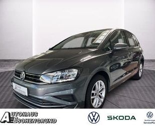 VW Volkswagen Golf Sportsvan 1.0 TSI OPF DSG Comfortl Gebrauchtwagen