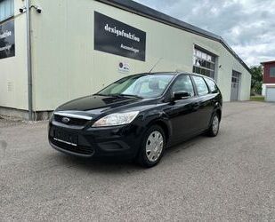 Ford Ford Focus Turnier Style 1.6 TDCI EXPORT Gebrauchtwagen