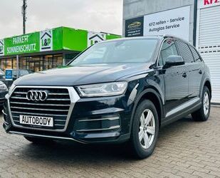 Audi Audi Q7 3.0 TDI quattro,7 sitze ,Vollausstatung,To Gebrauchtwagen