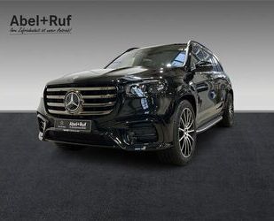 Mercedes-Benz Mercedes-Benz GLS 450 d 4M AMG+AIRMATIC+Burme+Pano Gebrauchtwagen