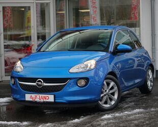 Opel Opel Adam 1.4 120 Jahre IntelliLink Winterpaket PD Gebrauchtwagen