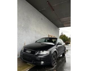 Audi Audi A3 2.0 TDI Ambiente Ambiente Gebrauchtwagen