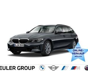 BMW BMW 330 d xDr Tour Laser 360 Kamera HUD Hifi NAV L Gebrauchtwagen