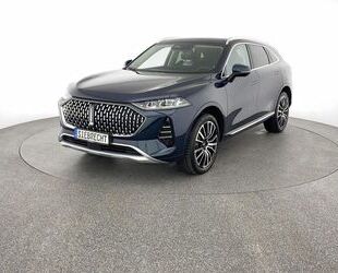 GWM GWM Wey 05 Premium PHEV 2.0 AWD ACC Sitzheizung Gebrauchtwagen