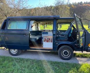 VW Volkswagen VWT3 H-Kennzeichen AAZ 5-Gang Panoramad Gebrauchtwagen