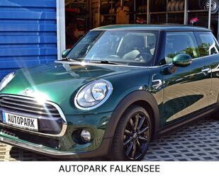 Mini MINI COOPER SPORTCOUPE FACELIFT+VOLLEDER+PANORAMAD Gebrauchtwagen