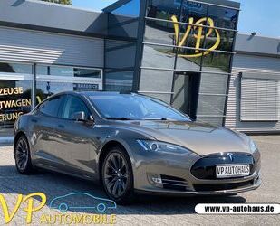 Tesla Model S Gebrauchtwagen