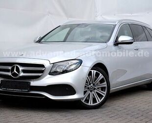 Mercedes-Benz Mercedes-Benz E400d 4Matic Avantgarde|LED BEAM|CAM Gebrauchtwagen