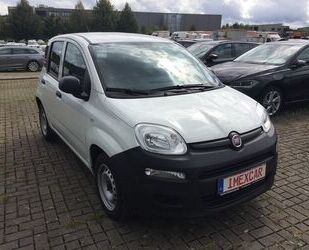 Fiat Fiat Panda 1.0 Van 2 Sitzer - LKW Zul. + Klima + S Gebrauchtwagen