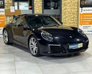 Porsche Porsche 991 911 Carrera 4 /APPROVED04-2025/KAMERA Gebrauchtwagen