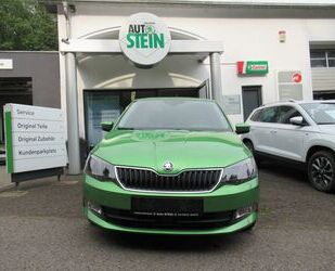 Skoda Skoda Fabia 1.2l TSI 66kW Drive,Navi,EPH vo.+hi.,L Gebrauchtwagen