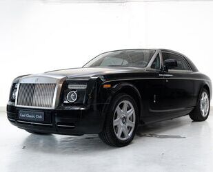 Rolls Royce Rolls-Royce Phantom 6.7 V12 Coupé - Starlight - Br Gebrauchtwagen