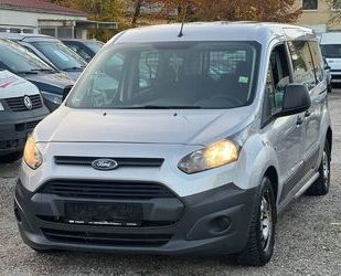 Ford Ford Transit Connect Lang*Kombi*5Sitze*Klima*TÜV Gebrauchtwagen