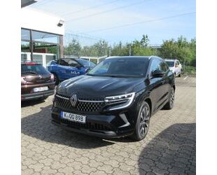 Renault Renault Austral Mild Hybrid 160 Automatik Techno Gebrauchtwagen