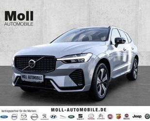 Volvo Volvo XC60 Plus Dark Recharge Plug-In Hybrid AWD T Gebrauchtwagen