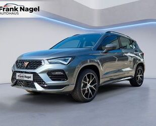 Cupra Cupra Ateca 2.0 TSI 7-Gang-DSG 4Drive Gebrauchtwagen