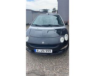 Smart Smart ForFour 1,3 passion passion Gebrauchtwagen