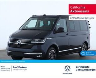 VW Volkswagen T6.1 California Ocean DSG AHK ACC DCC B Gebrauchtwagen