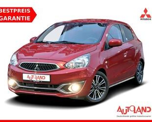 Mitsubishi Mitsubishi Space Star 1.2 NAVI SHZ Android/Apple C Gebrauchtwagen