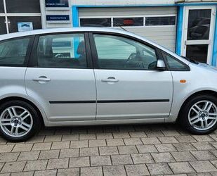 Ford Ford Focus C-MAX Fun Gebrauchtwagen