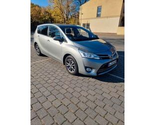 Toyota Toyota Verso 1.8 LIFE AUTOMATIK, R.KAMERA, TEMPOMA Gebrauchtwagen