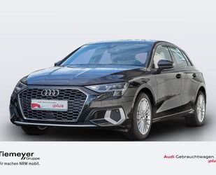 Audi Audi A3 Sportback 30 TFSI ADVANCED NAVI PARKLENK P Gebrauchtwagen