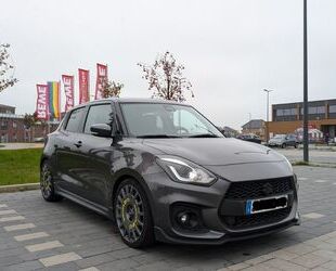 Suzuki Suzuki Swift 1.4 BOOSTERJET Sport Sport Gebrauchtwagen