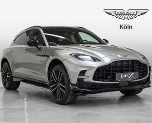 Aston Martin Aston Martin DBX 707 Aluminite Silver Onyx Black S Gebrauchtwagen