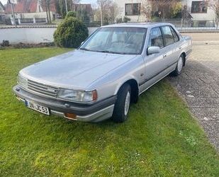 Mazda Mazda 929 2.2i Automatik Gebrauchtwagen