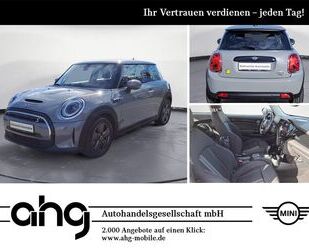 Mini MINI Cooper SE Essential Trim Klimaaut. Sportsitze Gebrauchtwagen