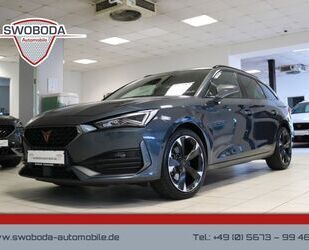 Cupra Cupra Leon Sportstourer Virtual Kamera ACC LED Gebrauchtwagen