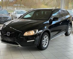 Volvo Volvo V60 Cross Country/TÜV neu/neue Bremsen/ Gebrauchtwagen