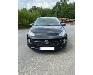 Opel Opel Adam JAM 1.2 Gebrauchtwagen