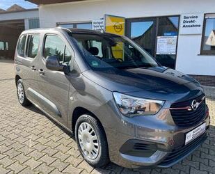 Opel Opel Combo Life E Edition Gebrauchtwagen