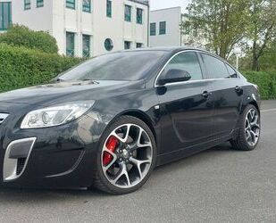 Opel Opel Insignia OPC Unlimited 2.8 V6 Turbo 4x4 Auto. Gebrauchtwagen