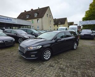 Ford Ford Mondeo SYNC Business Edition Navi*Kamera*16