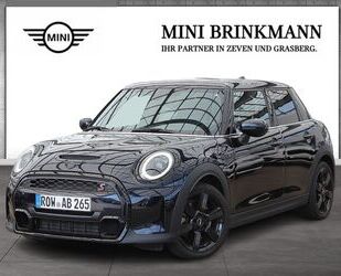 Mini MINI Cooper S 5-Türer Gebrauchtwagen