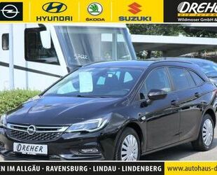 Opel Opel Astra K Turbo Business PDC/Sitzhzg./KlimaBC/e Gebrauchtwagen