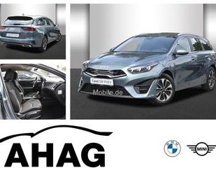 Kia Kia ceed Sportswagon Gebrauchtwagen