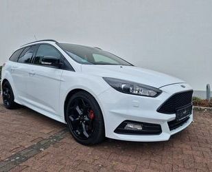 Ford Ford Focus Turnier ST Gebrauchtwagen