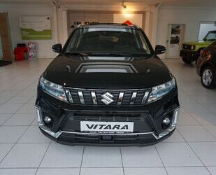 Suzuki Suzuki Vitara *1.4 HYBRID*COMFORT+*Keyless Gebrauchtwagen